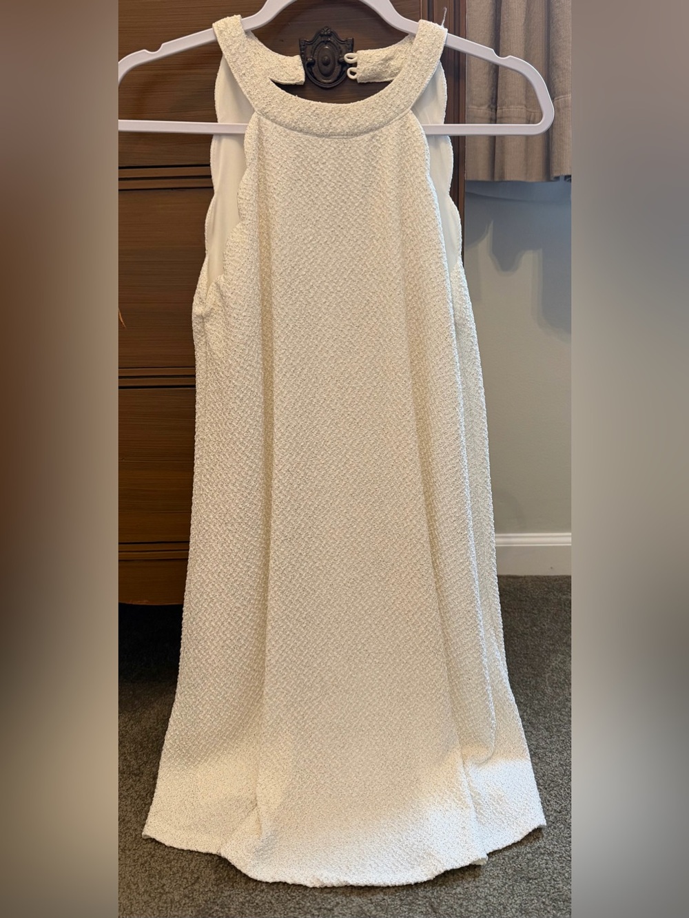 Altar’d State Dress